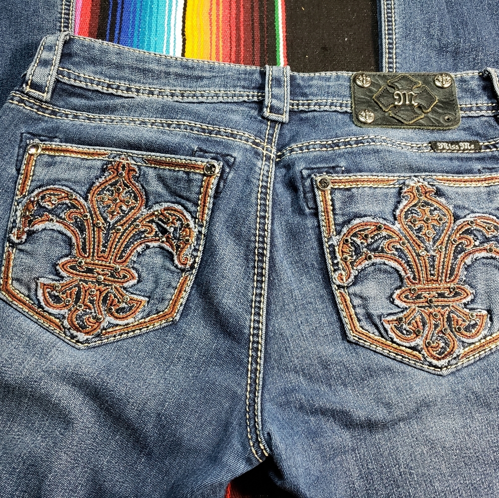 Jeans - Picture 6 of 6